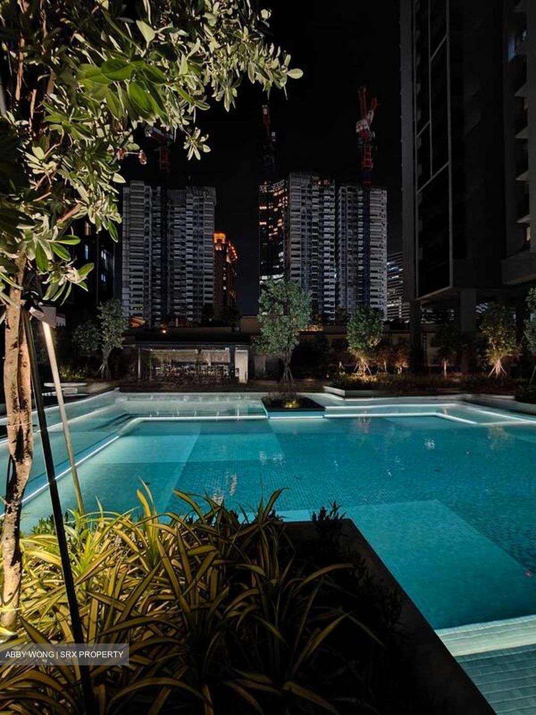 The M (D7), Apartment #537273941